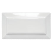 Hubert 31945 - Serving Platter, 19-1/2" X 10-3/4" X 2-1/8"H, Rectangular