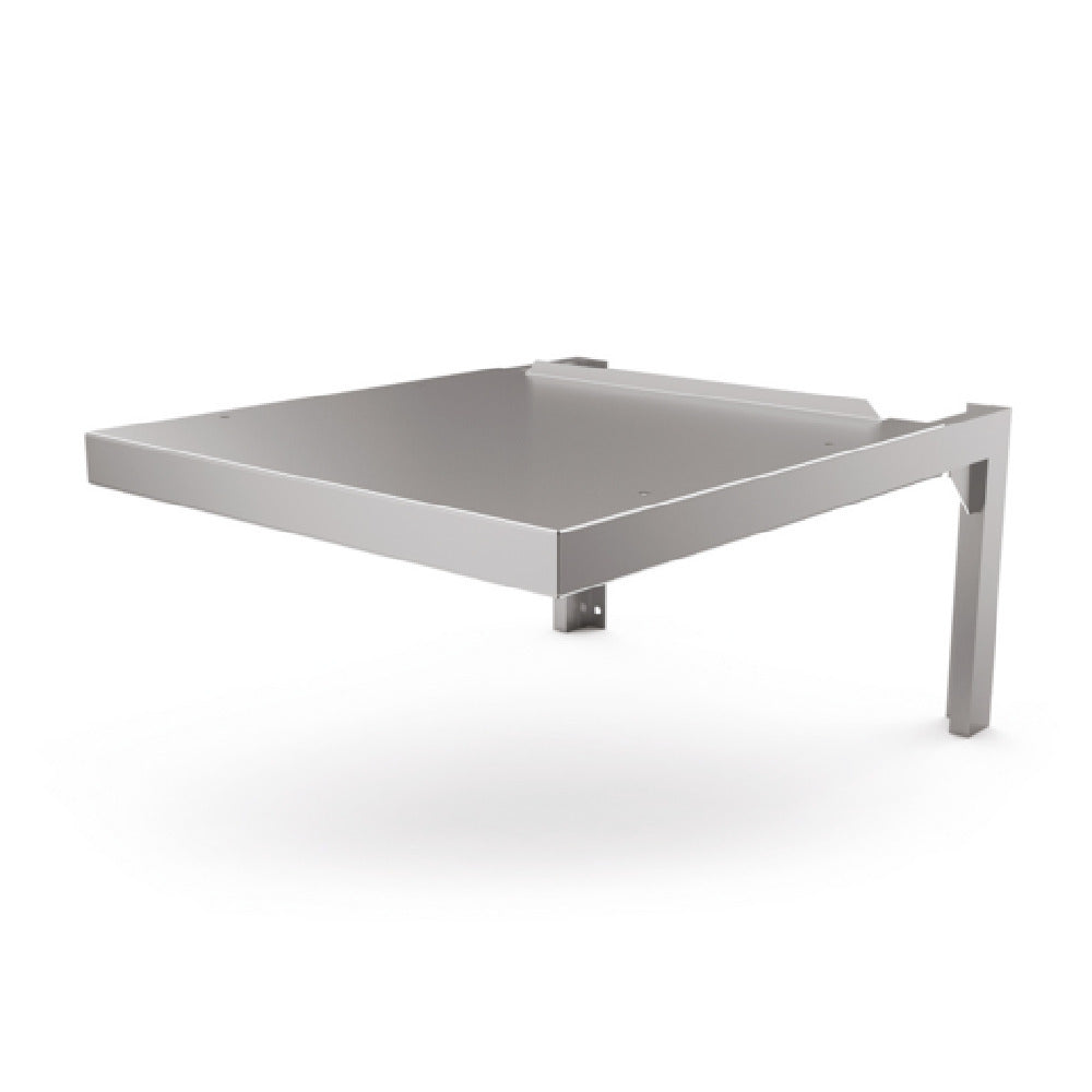 Lainox SM026 Wall Shelf Stainless Steel For Compact Oven