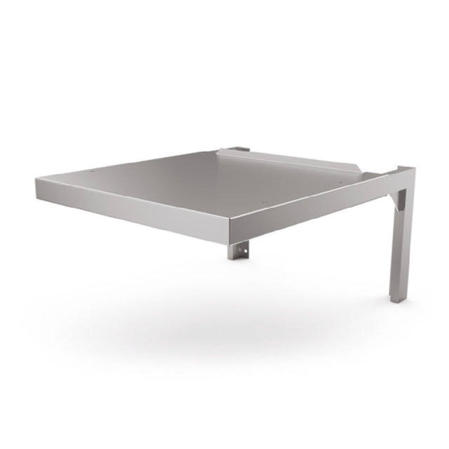 Lainox SM026 Wall Shelf Stainless Steel For Compact Oven