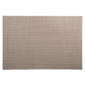 Hubert 56983 - Placemat, 17-3/4" X 11-4/5", Rectangular
