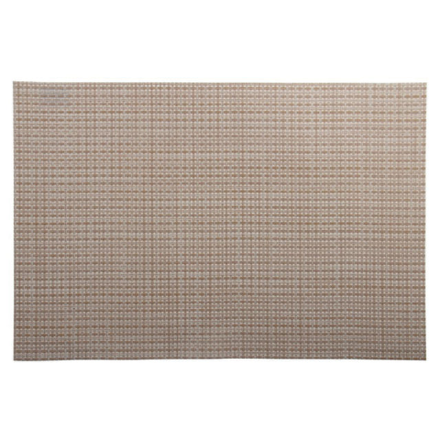 Hubert 56983 - Placemat, 17-3/4" X 11-4/5", Rectangular