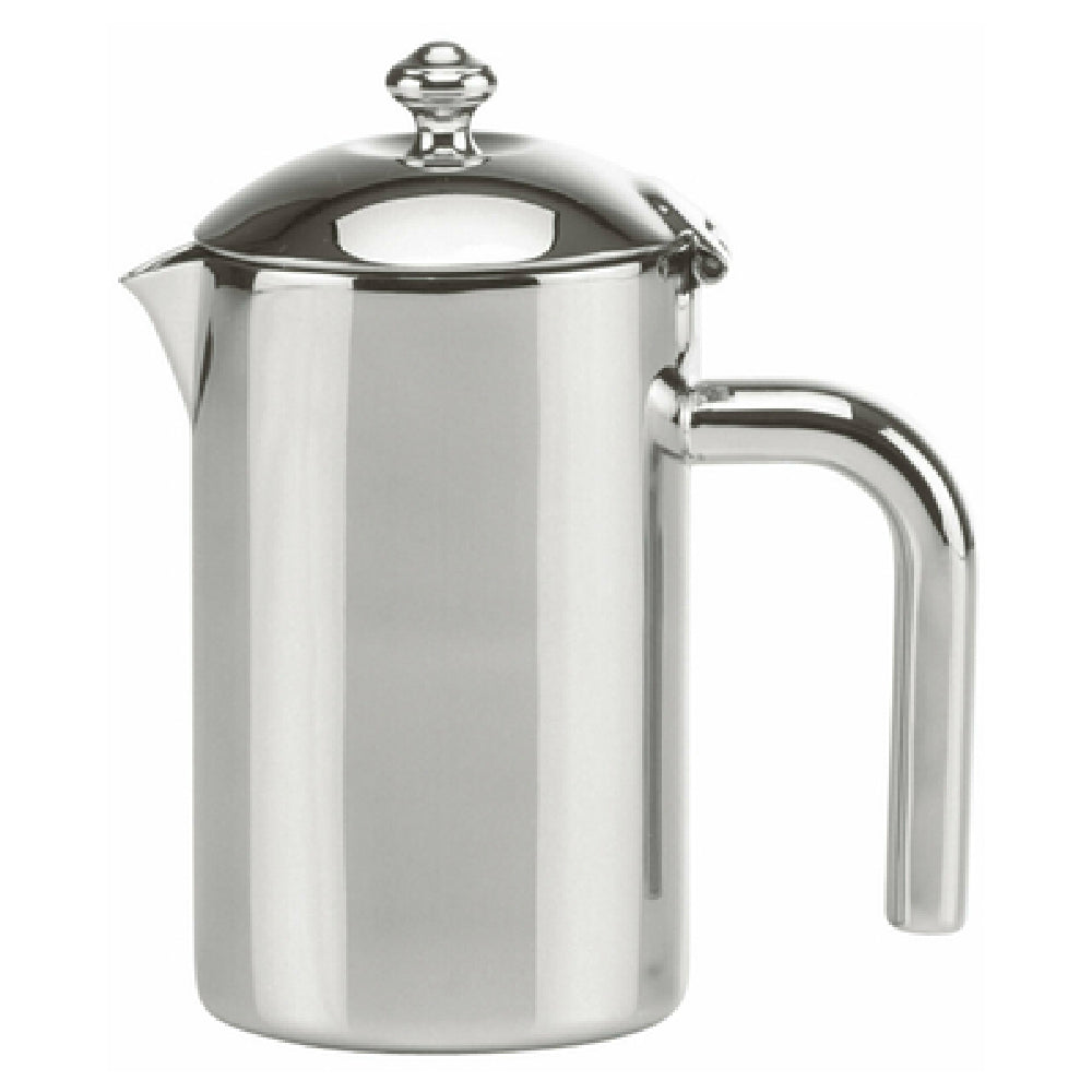 BauscherHepp 60.5327.0300 Milk Jug 11 Oz. (0.30 Liter) Without Lid