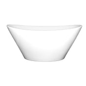 International Tableware FA-9 Pasadena Bowl 40 Oz. 9-1/4” X 3-3/4” X 5-3/4”H