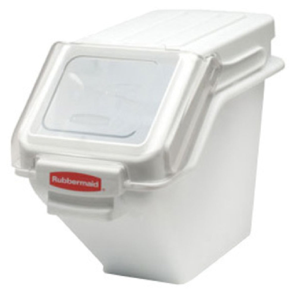 Rubbermaid FG9G5700WHT ProSave® Safety Storage Bin 100 Cup 23-1/2"L X 11-1/2"W X 16-7/8"H