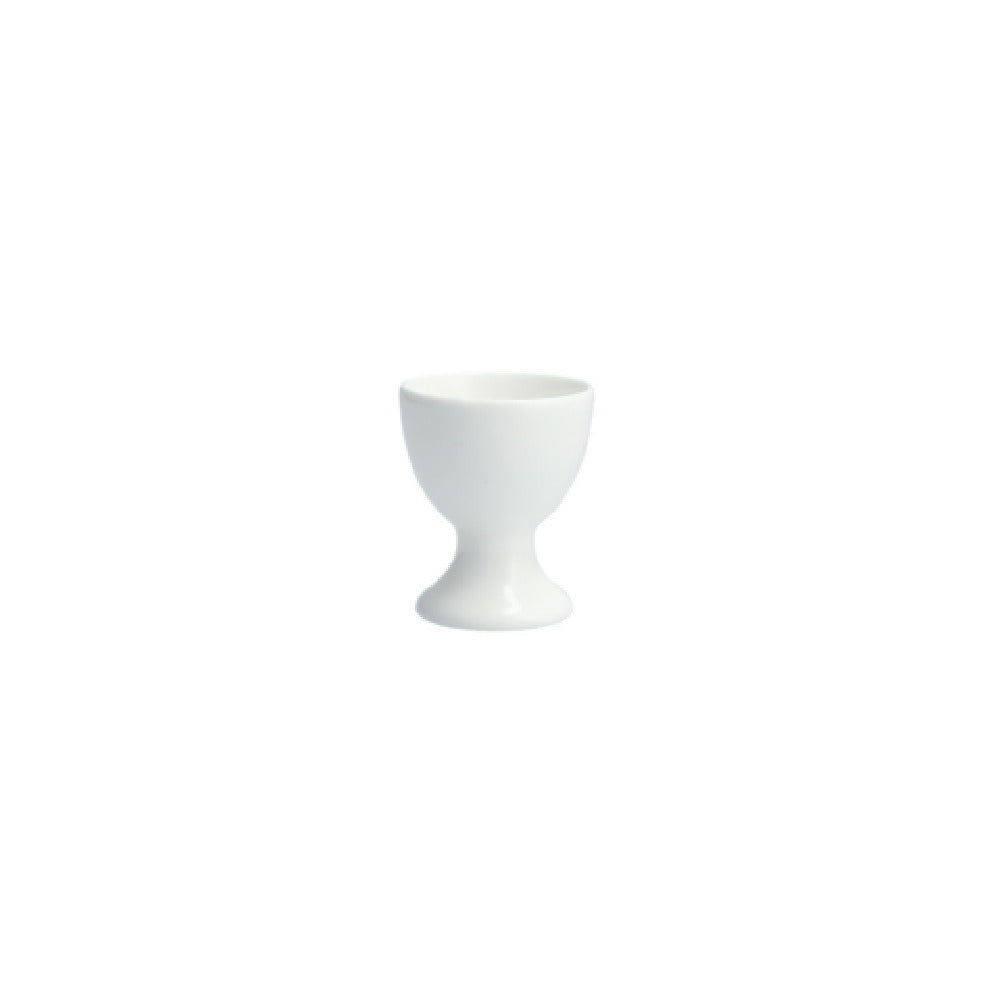 Fortessa 5100.F0000.34 Basics Egg Cup 2.5" (6.3cm) Dishwasher Safe