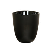 Cal-Mil 24405-96-13 Bali Dressing Crock 7" Dia. X 7.75"H Round