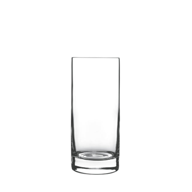 Steelite LB1042001 - Beverage, 16.5 Oz, 2.75" X 6.375"