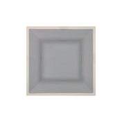 Thunder Group SD3212H Plate 12" X 12" Square