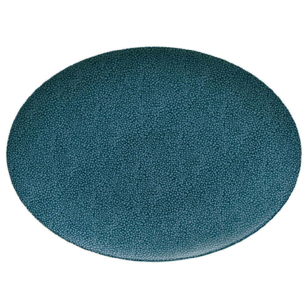 BauscherHepp 692237-426075 Platter 14.6"x 10.7"x 1.0"H Oval