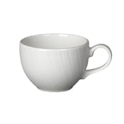 Steelite 9032C999 Low Cup 6.0 Oz 4.375" X 2.375"
