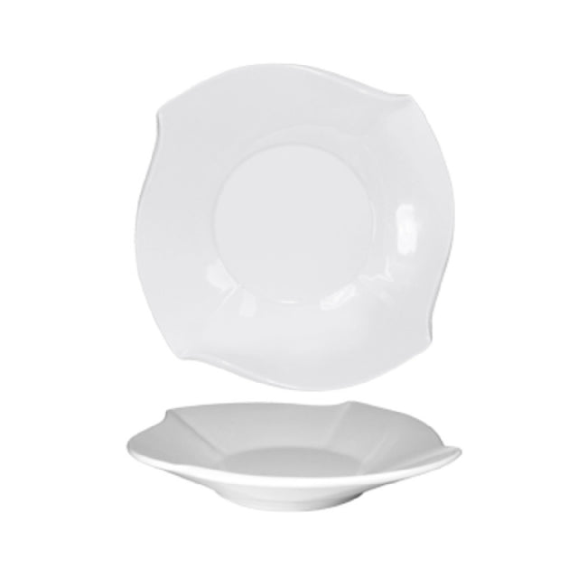 International Tableware RA-105 Pasta Bowl 32 Oz. 10" Dia. X 2-1/8"H