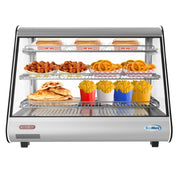 Koolmore HDC-5C Display Warmer Countertop 34"W
