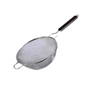 Admiral Craft DSM-10 Strainer Stainless Steel Double Mesh