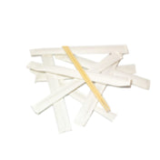 Town 51309WH 9″ Long Joint Type Bamboo Chopsticks In White Paper Enclosures. Fully Enclosed (2000 Each Per Case)