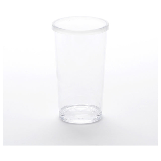 American Metalcraft PTL20 Takeout Tumbler 20 Oz 3-3/8" Dia. X 6"H