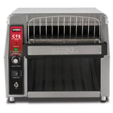 Waring CTS1000AL - (International) Conveyor Toaster, 4.11 Cu. Ft. Capacity, 220-240v/50/60