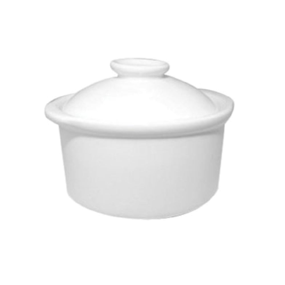 Tableware Solutions USA PP C03005 Casserole Dish 13 Oz. (385ml) 4-1/2" (12 Cm)