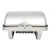 Spring USA K2509-6A Classic Chafer Rectangular 9-7/8 Qt.