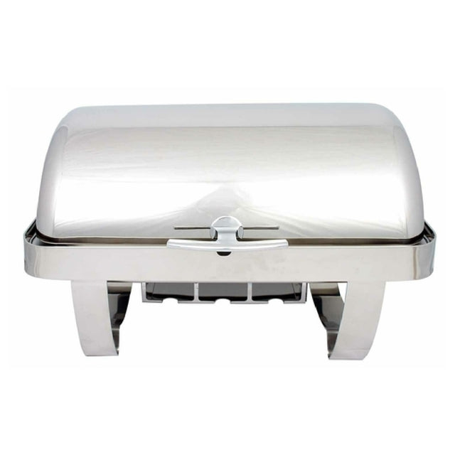 Spring USA K2509-6A Classic Chafer Rectangular 9-7/8 Qt.