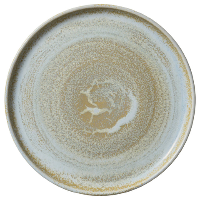 Libbey 801182741000100 Plate 10.5"L X 10.5"W X 0.87"H Round