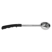 Hubert 64868 - Portion Spoon, 2 Oz., 10-1/2"