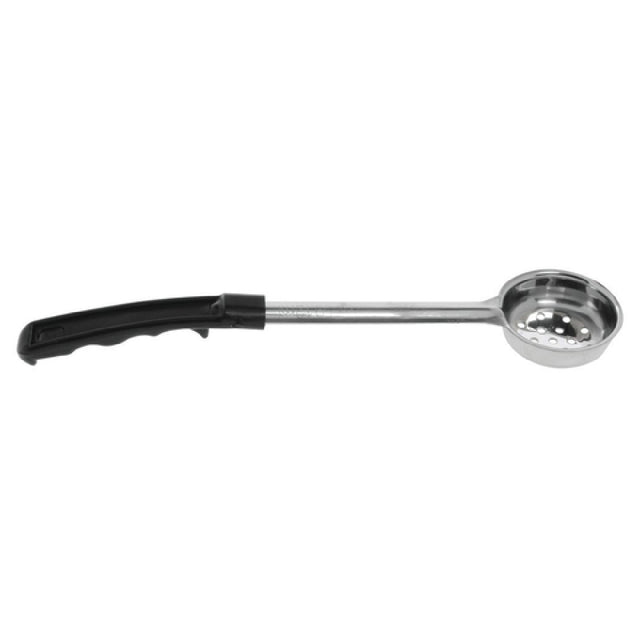 Hubert 64868 - Portion Spoon, 2 Oz., 10-1/2"