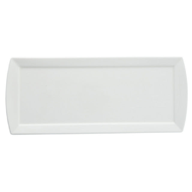Fortessa 5500.F0000.14 Tavola Tray 14"W X 5.75"D (35.5x15cm) Rectangular