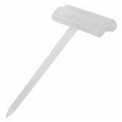 BauscherHepp TKC66 Finishing Touches Card Holder/Flat Top Pin 2-1/2" Nylon