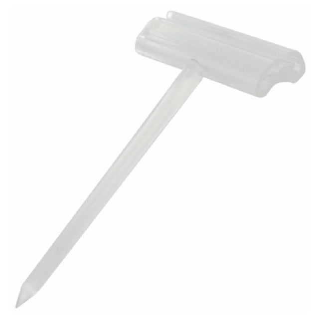 BauscherHepp TKC66 Finishing Touches Card Holder/Flat Top Pin 2-1/2" Nylon