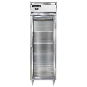 Continental Refrigerator D1RNSAGD Designer Line Refrigerator Reach-in One-section
