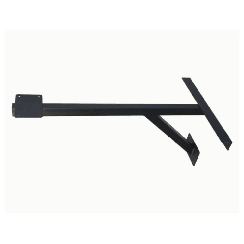Hubert 32Q-023 - CenPro Cantilever Table Bracket, 33", For 36" X 36" & 30" X 48"