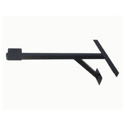 Hubert 32Q-023 - CenPro Cantilever Table Bracket, 33", For 36" X 36" & 30" X 48"