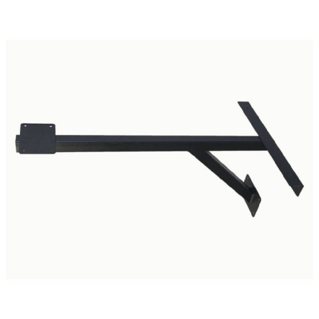 Hubert 32Q-023 - CenPro Cantilever Table Bracket, 33", For 36" X 36" & 30" X 48"