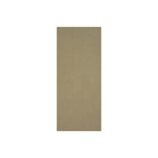 Risch EVERGREEN-4V 4.25X11 Evergreen Hardback Bio-friendly Faux-leather Menu Cover (specify Color)