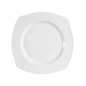 CAC China PHA-7 Philadelphia Plate 7-1/2"L X 7-1/2"W X 3/4"H Square