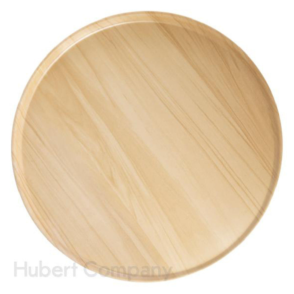 Hubert 59761 - Platter, 13" Dia., Round