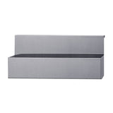 Summit SPEEDRAIL Speed Rail 18"W Hangs Over Door Front Up To 1-5/16" Thick