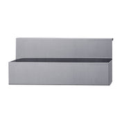 Summit SPEEDRAIL Speed Rail 18"W Hangs Over Door Front Up To 1-5/16" Thick