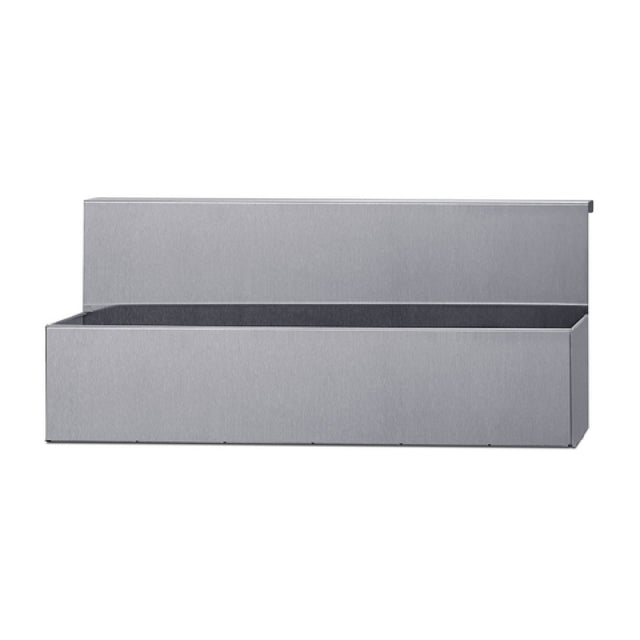 Summit SPEEDRAIL Speed Rail 18"W Hangs Over Door Front Up To 1-5/16" Thick