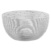 Hubert 78263 - Basket, 7-7/8" Dia. X 3-3/4"H, Medium