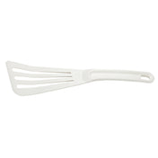 Mercer Culinary M35110WH Hell's Tools® Spatula 3-1/2" X 12" Overall Size Slotted