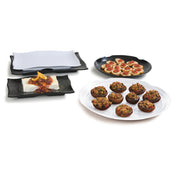 Carlisle 4452003 Carlisle Terra™ Displayware Platter 13-1/2" X 9-1/4" Rectangular