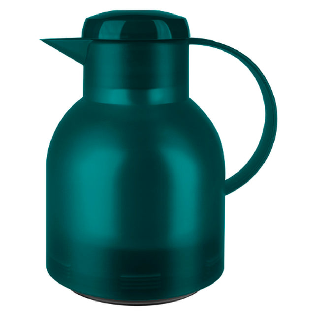 BauscherHepp 58.4517.9163 Beverage Server 1 Liter (33.8 Oz.) 7" X 5-11/16" X 8-1/2"H