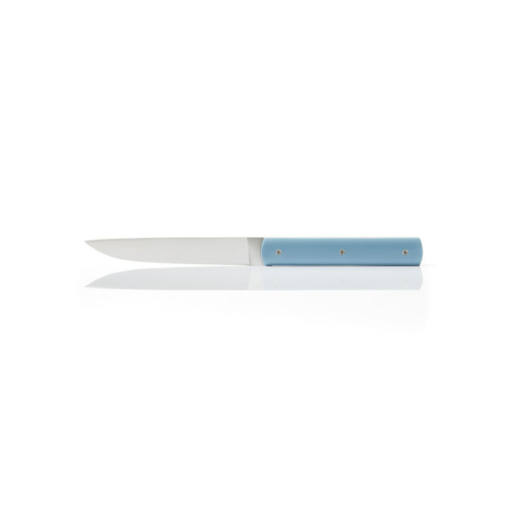 Revol 209888 Perceval Table Knife 888 High End And Resistant Steel Blade Non Serrated