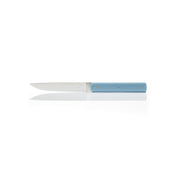 Revol 209888 Perceval Table Knife 888 High End And Resistant Steel Blade Non Serrated