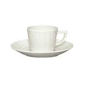 Libbey 9365175 (Formerly Syracuse China) Cup 8-1/2 Oz. 2-1/2" Dia. Foot
