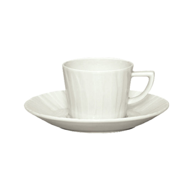 Libbey 9365175 (Formerly Syracuse China) Cup 8-1/2 Oz. 2-1/2" Dia. Foot