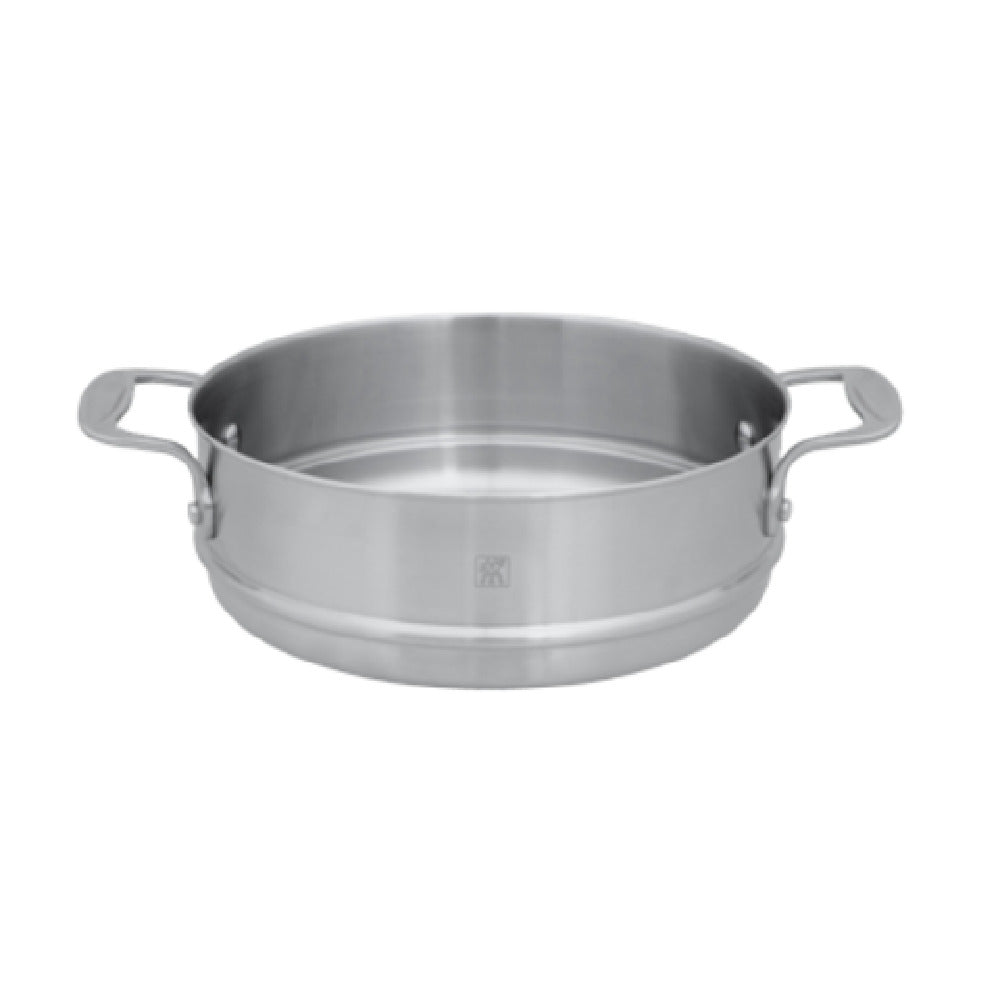 Zwilling 64080-924 Zwilling® Spirit Steamer Insert 9-1/2" Dia. X 4"H Fits 64097-240 & 64093-240