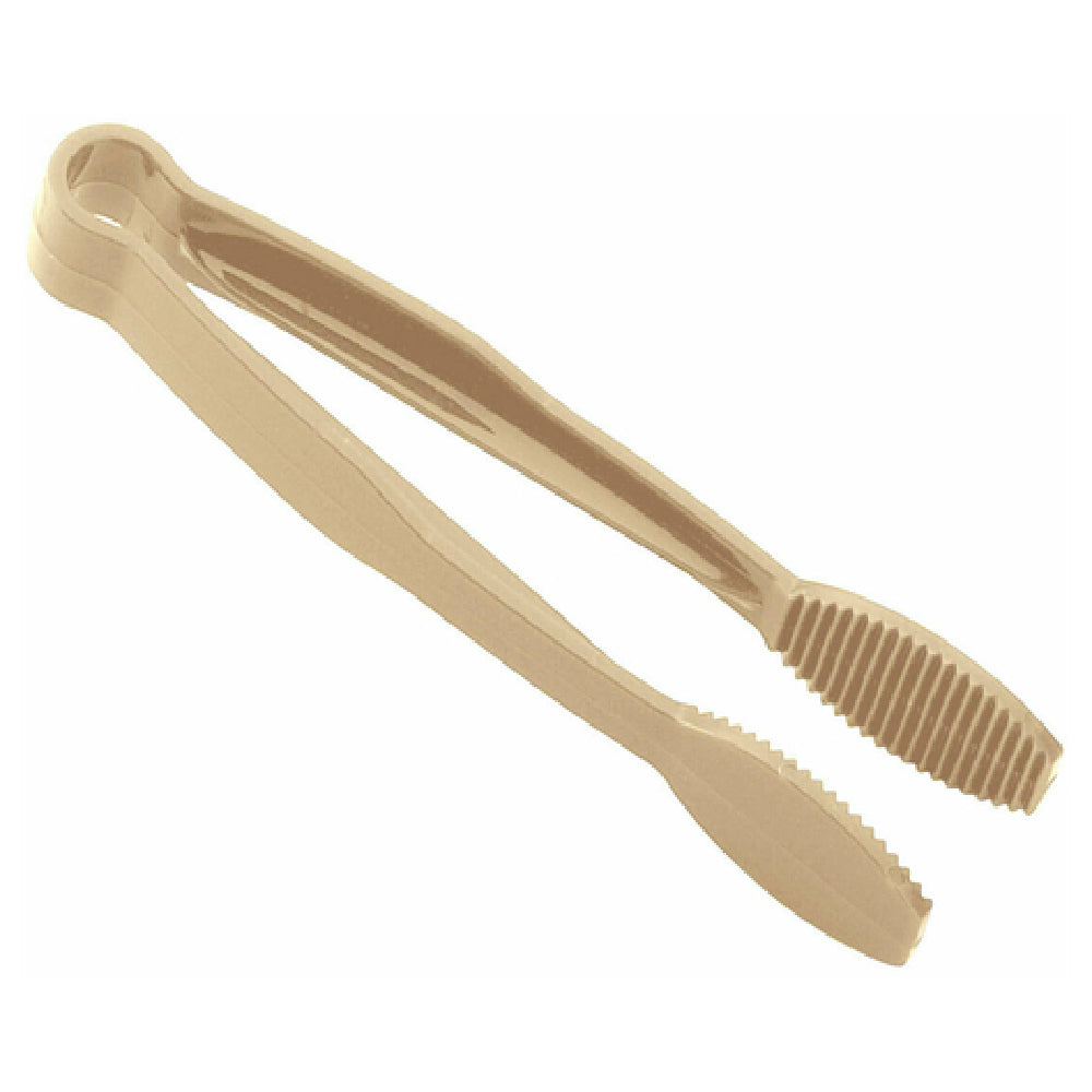 Cambro TG6133 Lugano® Tongs 6" Flat Grip Surface