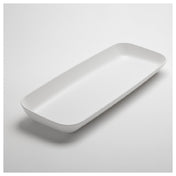 American Metalcraft LFTPW24 Platter 24" L X 9 1/2" W X 2 3/4" H Rectangular